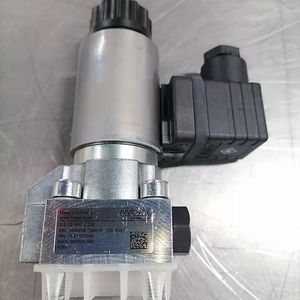 Hawe Interruptor de Control Direccional de Asiento G3-12-wgm230, Interruptor de Control de Flujo, Interruptor de Control Hidráulico S - Product Image 3