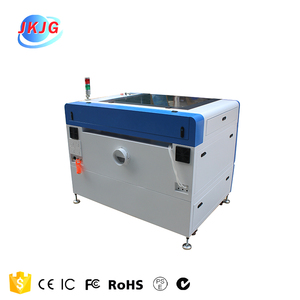 เครื่องแกะสลักเลเซอร์ขนาดเล็ก,เครื่องตัดตายด้วยเลเซอร์ไฟเบอร์บอร์ดโฟม - Product Image 3