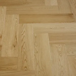 7-12mm China Flooring Factory Wholesale Solid Wood Flooring