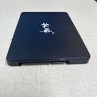 Unidad de Estado Sólido Interna Jishun de 120 GB, 2.5'', SATA III, 6 Gb/s, Usada y Probada para Computadora Portátil y de Escritorio