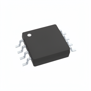 Power Management (PMIC) 8 TSSOP, 8 MSOP TPS2391DGKRG4 In Stock Electronic Circuit Components - Product Image 1