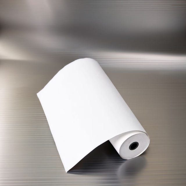 216mm X 6.4M Inkless Printing Paper Thermal Paper Roll Use for A4 Thermal Printer
