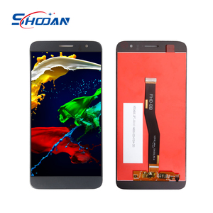Écran LCD tactile de 5,5 pouces pour <span class=keywords><strong>Huawei</strong></span> <span class=keywords><strong>Nova</strong></span> <span class=keywords><strong>Plus</strong></span>, assemblage d'écran tactile numérique MLA-L02 MLA-L12 MLA-L03 MLA-L13 MLA-AL10 MLA-L01 - Product Image 1