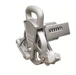 Medidor de Profundidad de Cuerda de Arena Portátil CMM100 de Calidad Premium, con Especificaciones API, Herramienta de Medición de Profundidad de Pozo de Alta Resistencia para la Industria Petrolera y Química - Product Image 2