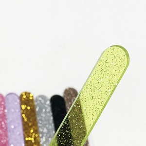 ไม้ไอศกรีมอะคริลิคคุณภาพสูง ปี 2021 ขายส่ง - Product Image 3