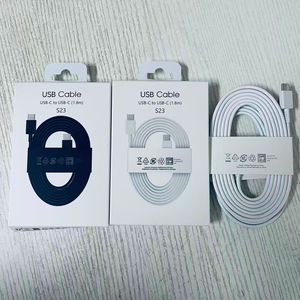 Cable USB C a USB C de Carga Rápida de 1.8M, Cable de Datos de 65W para Carga Rápida S22 S23 S24 - Product Image 2