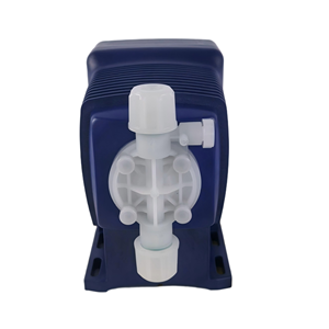 Bomba Dosificadora Manual Automática Lango, Bomba de Diafragma de Alta Presión con Motor Paso a Paso, Pantalla LED, Control de <span class=keywords><strong>pH</strong></span> para la Industria de Biocombustibles - Product Image 2