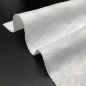 Géotextile PP anti-obstruction - Enveloppement de tuyaux de <span class=keywords><strong>drainage</strong></span> souterrains - Product Image 2