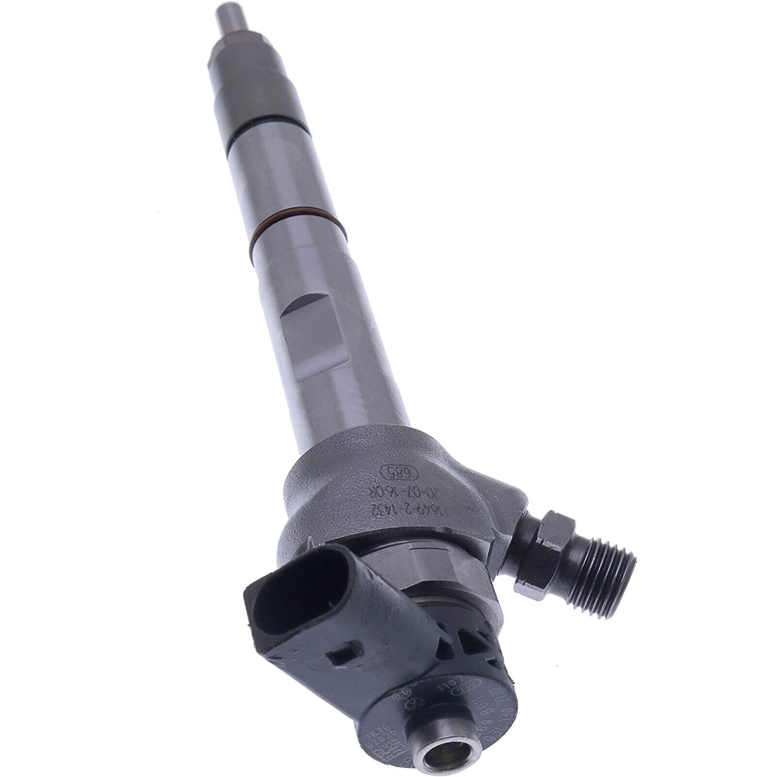 Original Brand New Common Rail Fuel Injector 0445110934 For FOTON
