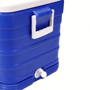 Glacière isotherme de grande capacité 52L, qualité durable, prix de gros, pour la pêche et le camping en extérieur - Product Image 5
