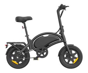 <span class=keywords><strong>Vélo</strong></span> <span class=keywords><strong>électrique</strong></span> de haute qualité 36V 7AH 12 pouces, <span class=keywords><strong>vélo</strong></span> de ville <span class=keywords><strong>électrique</strong></span> <span class=keywords><strong>pliable</strong></span> <span class=keywords><strong>DYU</strong></span> D2F Mini <span class=keywords><strong>pliable</strong></span> 250W pour adultes - Product Image 2