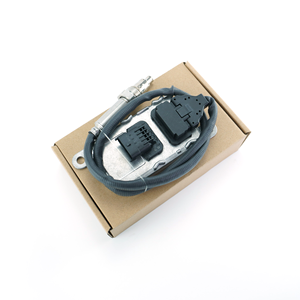 5WK97371 22827993, новинка, оптовая продажа, оксид азота, кислород, высокое качество, NOx-датчик для VOLVO, Автомобильный датчик 5WK9, 7371 22827993 - Product Image 2