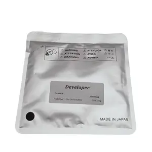 DV-8350 DV8350 New Compatible Developer Powder For Kyocera Mita TASKalfa 2552ci 3252ci 2553ci 3253ci
