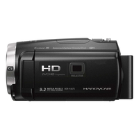 Cámaras caseras originales de DongFu usadas, proyector Handycam de la cámara de vídeo, videocámara Full HD