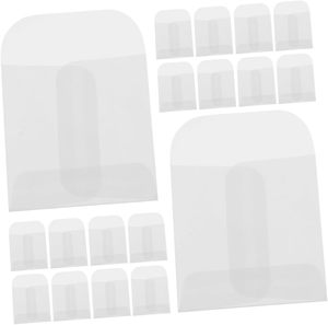 <span class=keywords><strong>Enveloppe</strong></span> <span class=keywords><strong>en</strong></span> verre personnalisée enveloppes imprimées givrées <span class=keywords><strong>A5</strong></span> enveloppes <span class=keywords><strong>en</strong></span> plastique transparentes pochette de boucle d'oreille <span class=keywords><strong>en</strong></span> papier sacs à bijoux transparents cadeau - Product Image 1