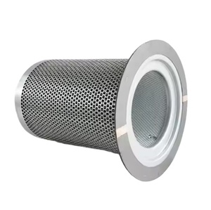 Séparateur air-huile MENGMA 4900051541 avec élément filtrant intégré en fibre de verre pour pièces détachées de compresseur - Product Image 4