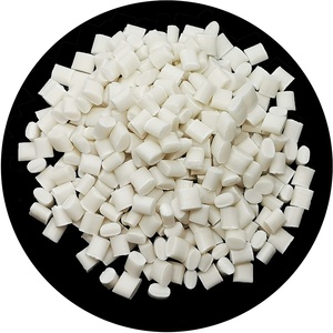 NatureWork Résine PLA <span class=keywords><strong>Ingeo</strong></span> 4043D Acide Polylactique Biobased PLA Granulés pour Biodégradable Compostable - Product Image 3