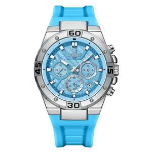 REWARD 83965 Fashion <b>Men's</b> <b>Watch</b> Quartz Casual Silicone Strap Automatic Date <b>Waterproof</b> Night Light Chronograph <b>Watches</b> <b>for</b> <b>Man</b> - Product Image 1