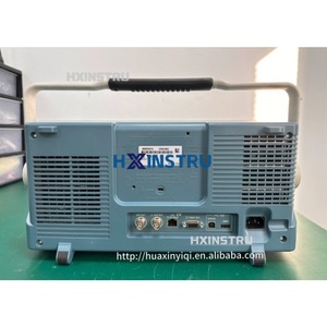 MDO3014 ออสซิลโลสโคปแบบดิจิตอล 4 ช่องสัญญาณ  แบบพกพาอเนกประสงค์ รุ่น MDO3024 H - Product Image 1