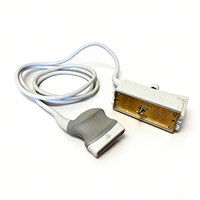 Sonde d'échographie Acuson pour Siemens P/N 18L6 HD linéaire
