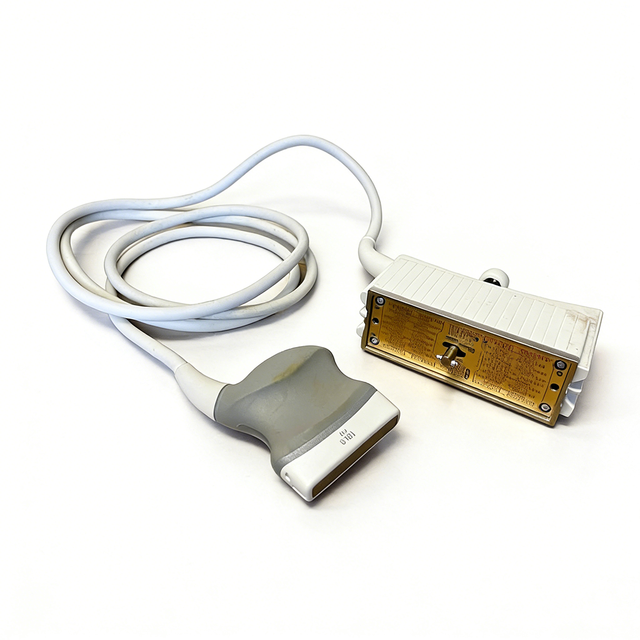 Acuson Ultrasound Probe for Siemens P/N 18L6 HD Linear