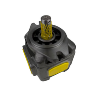 Pompe à huile pour systèmes hydrauliques servo IPM IPM5-40 101 A3000-175 Pompe à engrenages interne haute pression IPV IPVP IPVAP IPC IPN OEM NEUF