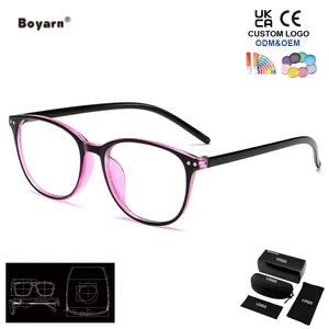 <span class=keywords><strong>Gafas</strong></span> <span class=keywords><strong>de</strong></span> lectura clásicas redondas para hombre y mujer, montura <span class=keywords><strong>de</strong></span> <span class=keywords><strong>gafas</strong></span> con dioptrías, <span class=keywords><strong>gafas</strong></span> para miopía - Product Image 2