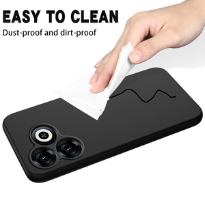 Custodia antiurto per telefono cellulare in Silicone morbido TPU per Infinix Smart <span class=keywords><strong>8</strong></span> Spark 20C Camon 20 Pro - Product Image 4