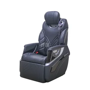 JYJX081B Luxury Comfortable Design Multivan Sprinter Seats for Limo Van Coach Bus