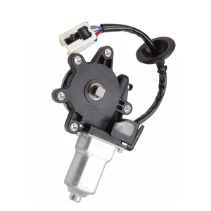 <span class=keywords><strong>Moteur</strong></span> de lève-<span class=keywords><strong>vitre</strong></span> électrique pour pièces détachées automobiles 80731-CD00A 80730-CD00A pour Nissan <span class=keywords><strong>350Z</strong></span> Coupé/Roadster (Z33) 3.5 03-06 04-07 - Product Image 2