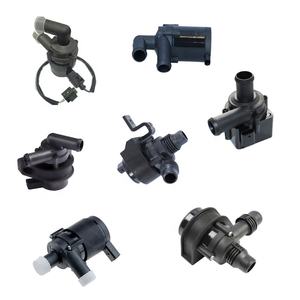 Bomba de agua electrónica 161A0-29015 11517586925 03L9655618E0261431 5Q0965567 11517586928 para TOYOTA <span class=keywords><strong>BMW</strong></span> - Product Image 2