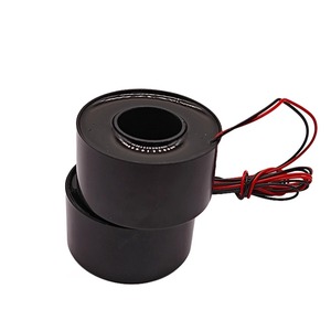 Transformateur de détection de courant triphasé monophasé 200A 4000V Série UI EI - Product Image 2