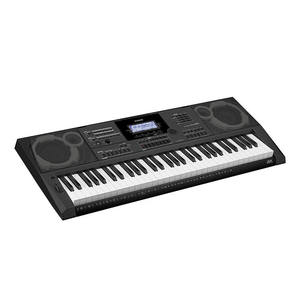 Teclado Electrónico Digital Inteligente <span class=keywords><strong>CASIO</strong></span> Serie CT-X3100, Portátil, 61 Teclas, para Creación y Interpretación Musical - Product Image 4