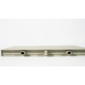 Grille de <span class=keywords><strong>piscine</strong></span> en PPS ABS écologique personnalisée de haute qualité, prix d'usine, égouttoir antidérapant en <span class=keywords><strong>plastique</strong></span> pour <span class=keywords><strong>piscine</strong></span> - Product Image 2