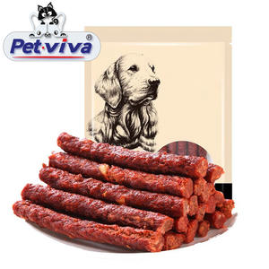 Aperitivos nutricionales para mascotas Cubos <span class=keywords><strong>de</strong></span> carne Dentición Teddy Cachorro Entrenamiento Recompensas Aperitivos Yema <span class=keywords><strong>de</strong></span> huevo Cubos <span class=keywords><strong>de</strong></span> carne Golosinas para perros <span class=keywords><strong>Comida</strong></span> para venta al por mayor - Product Image 3