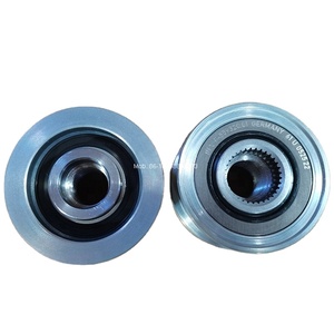 Poulie d'embrayage d'origine INA F559320 F233197 535005010 pour Chrysler PT Cruiser 2.2 CRD pièces de moteur - Product Image 1