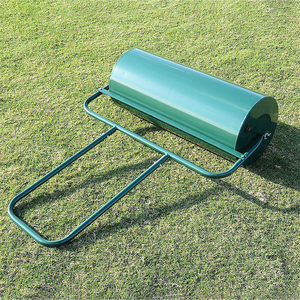 <span class=keywords><strong>Rouleau</strong></span> de pelouse de remorquage bon marché rempli d'<span class=keywords><strong>eau</strong></span> <span class=keywords><strong>rouleau</strong></span> d'herbe <span class=keywords><strong>rouleau</strong></span> de pelouse d'utilisation d'herbe - Product Image 2