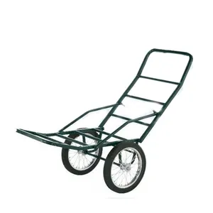 Chariot de chasse au cerf/Chariot de transport de gibier/Chariot de transport d'animaux de chasse de haute qualité - Product Image 1