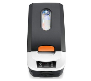 Auto <span class=keywords><strong>Frigorifero</strong></span> <span class=keywords><strong>Frigorifero</strong></span> Elettrico Fresco Scatola di Mini Auto <span class=keywords><strong>Frigorifero</strong></span> e Freezer Compressore di Raffreddamento Riscaldamento <span class=keywords><strong>Frigorifero</strong></span> <span class=keywords><strong>Portatile</strong></span> - Product Image 3