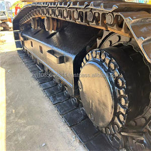 Excavatrice d'occasion CAT 325 d'origine Caterpillar CAT 325 320 330 336 Excavatrice sur chenilles Prix bonne condition de fonctionnement - Product Image 6