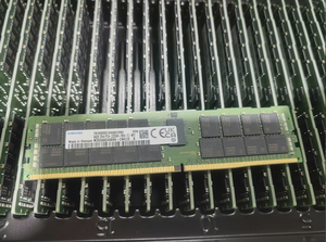 Memoria de Servidor ECC Reg 64G 2RX4 Pc4-3200aa - Product Image 5