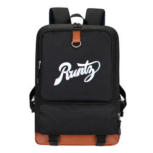 Venta caliente al por mayor impermeable Runty Bookbag Mochila Cookie <span class=keywords><strong>Runtz</strong></span> Backwoods Laptop Book Mochila Bolsa - Product Image 5