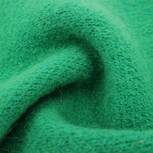 Hilo de alta elasticidad con núcleo de color, 50% viscosa, 28% nailon, 22% cachemira, hilo de fantasía mezclado con filamentos de PBT, 28s/2, fábrica textil China - Product Image 5