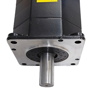 A06B-2315-B002 อุปกรณ์เสริมระบบเครื่องจักร FANUC มอเตอร์ของแท้ใหม่เอี่ยมพร้อมการรับประกันหนึ่งปี - Product Image 4
