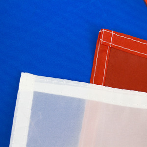 Venta Directa de Fábrica, Bandera de Qatar de 90 * 150 cm, Bandera de <span class=keywords><strong>Rusia</strong></span>, Top 32 Fábricas - Product Image 2