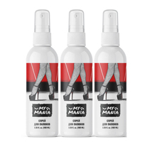 Spray de résine liquide super adhérent de haute qualité 30ml 50ml 100ml pour la pole dance, le cerceau aérien et l'adhérence des mains (produit d'usine)