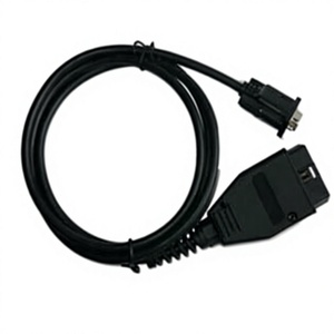 Cable de Diagnóstico OBD2 para Volvo, Diagnóstico Automotriz Serial L603 - Product Image 1