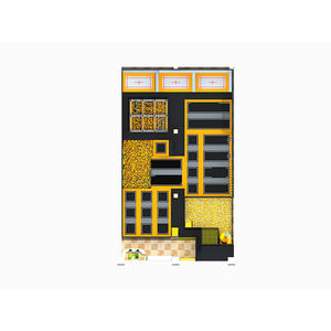400 Vierkante <span class=keywords><strong>Meter</strong></span> Indoor Speeltuin Trampoline <span class=keywords><strong>Kids</strong></span> Ondeugend Kasteel Nieuw Design Modern <span class=keywords><strong>Kids</strong></span> Indoor Games - Product Image 2