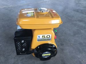 Moteur à essence refroidi par air Power FSH28D 8.0HP Orsepower en promotion - Product Image 4