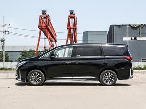 GAC Chuanqi 2024 Zongshi รถเบนซิน MPV แบรนด์ใหม่ล่าสุดสำหรับผู้คงแก่เรียน2.0TM ไฮบริด M8 - Product Image 2